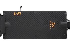 Almohadilla de Goma KuKirin G4
