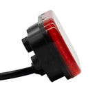 Luz trasera KuKirin G2 Master
