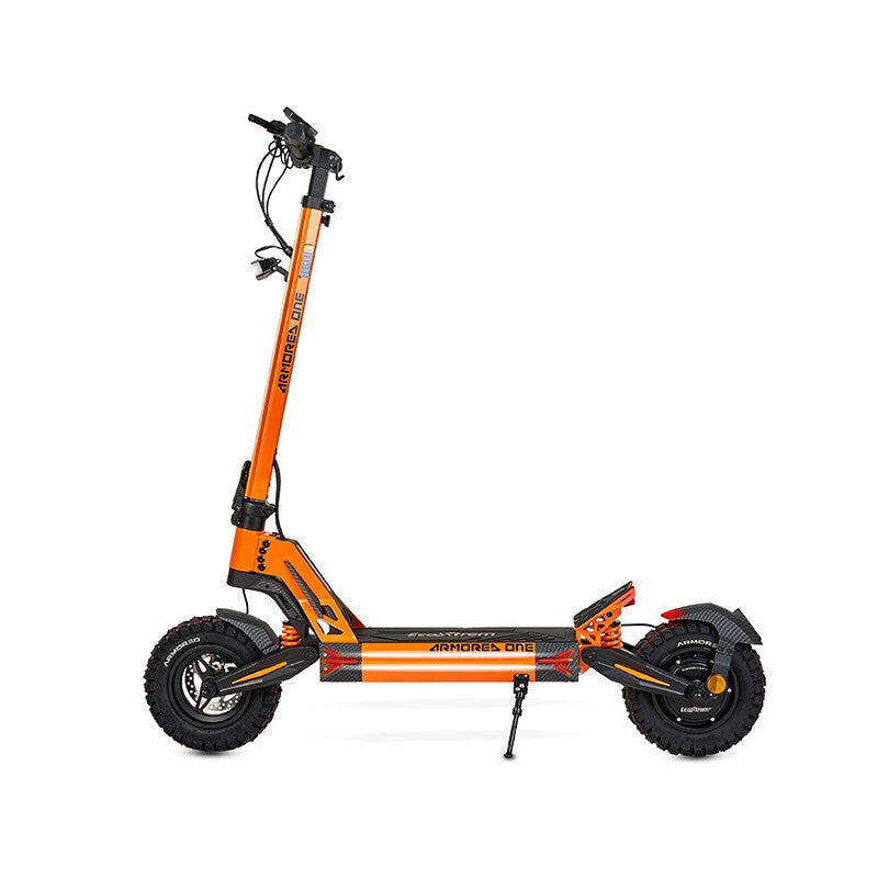 EcoXtrem M41 Armored One [Homologado DGT]