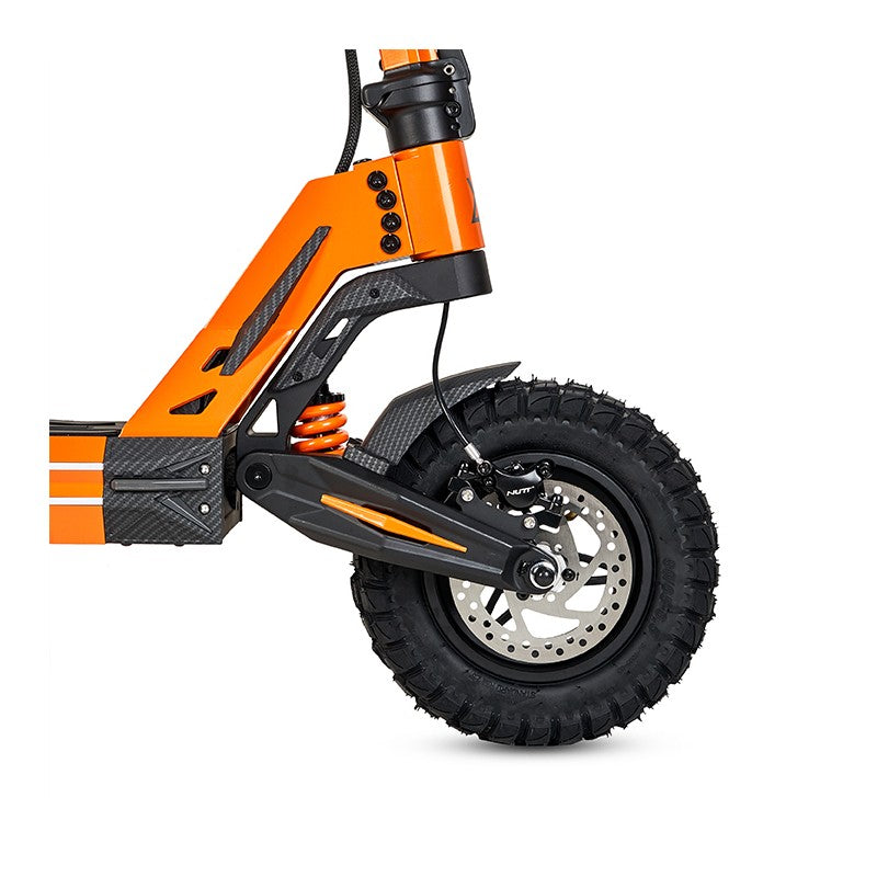 EcoXtrem M41 Armored One [Homologado DGT]
