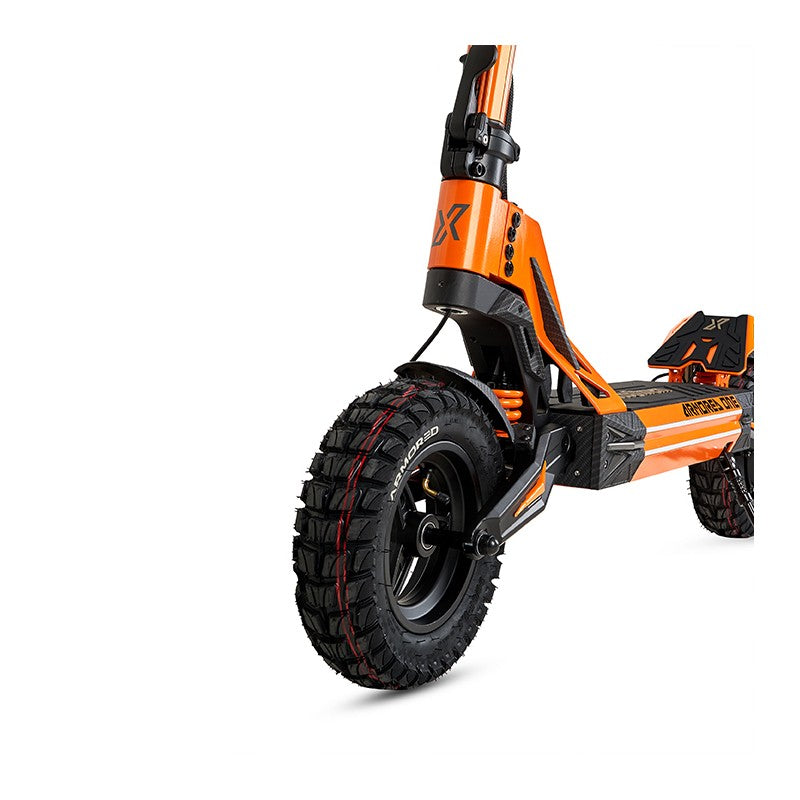 EcoXtrem M41 Armored One [Homologado DGT]