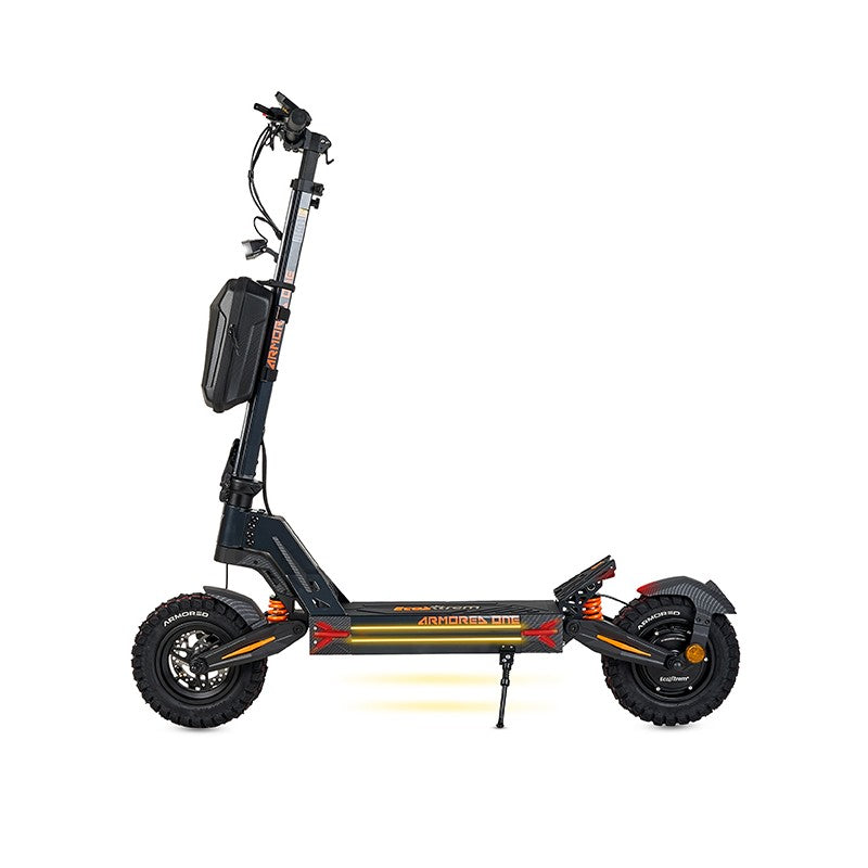 EcoXtrem M41 Armored One [Homologado DGT]