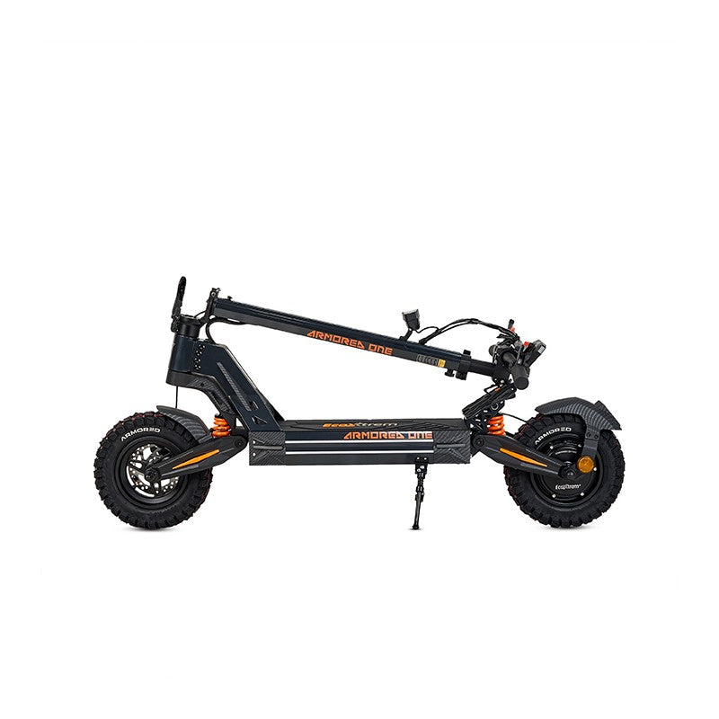 EcoXtrem M41 Armored One [Homologado DGT]