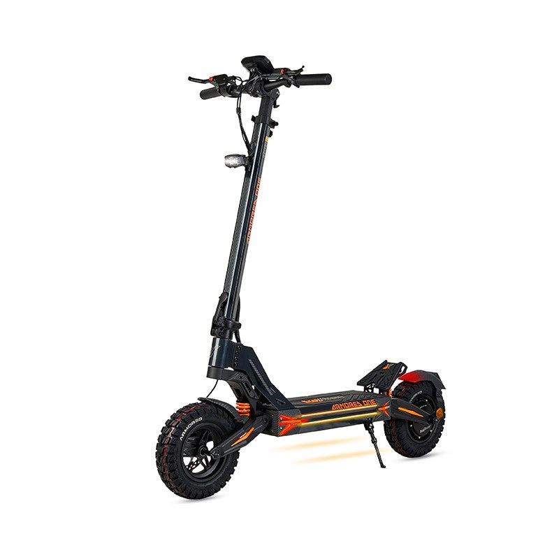 EcoXtrem M41 Armored One [Homologado DGT]