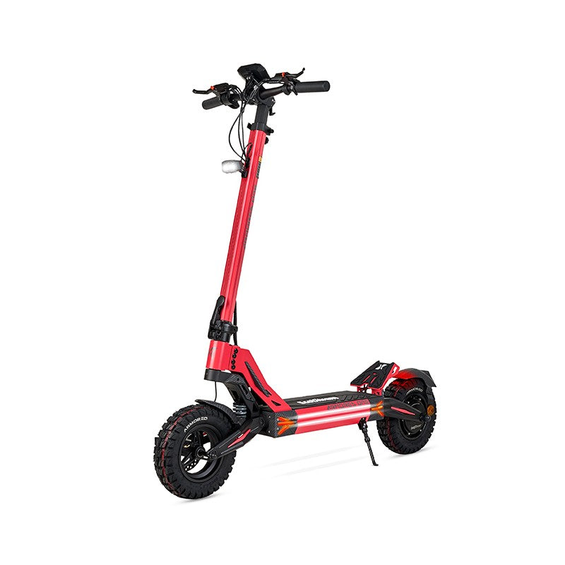 EcoXtrem M41 Armored One [Homologado DGT]