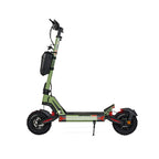 EcoXtrem M41 Armored One [Homologado DGT]