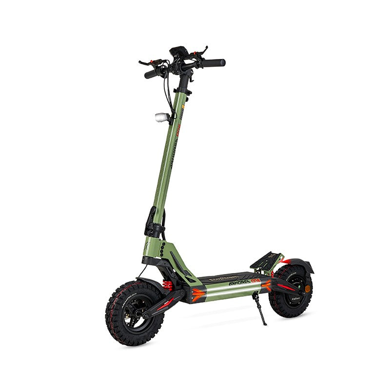 EcoXtrem M41 Armored One [Homologado DGT]