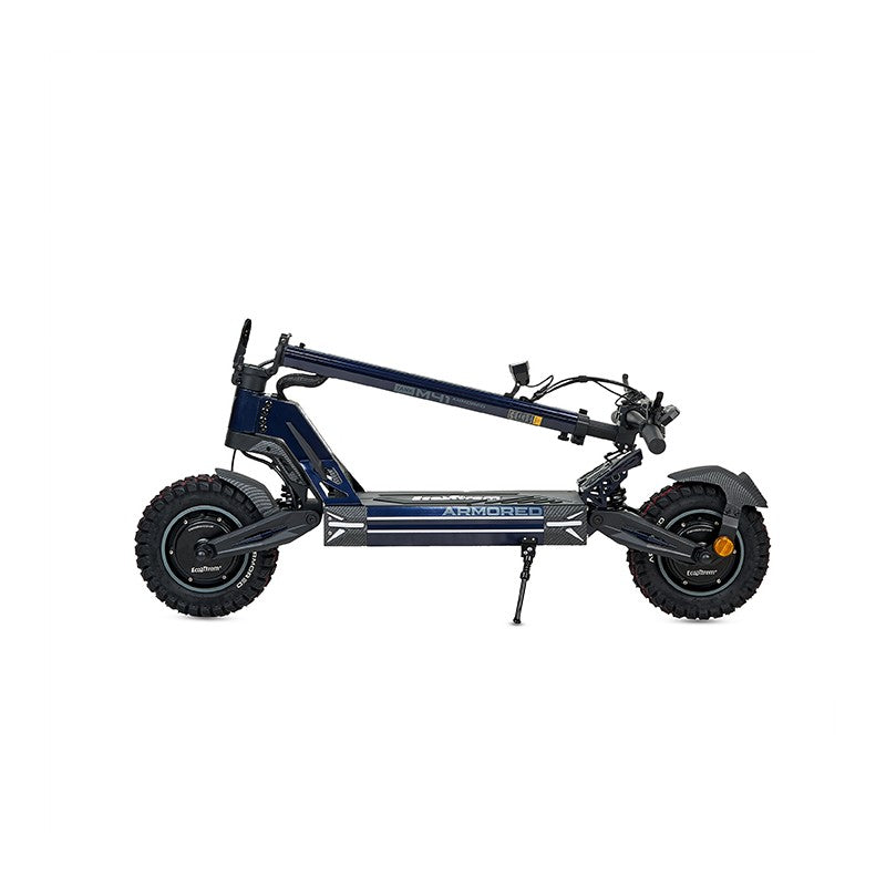 EcoXtrem M41 Armored LR [Homologado DGT]