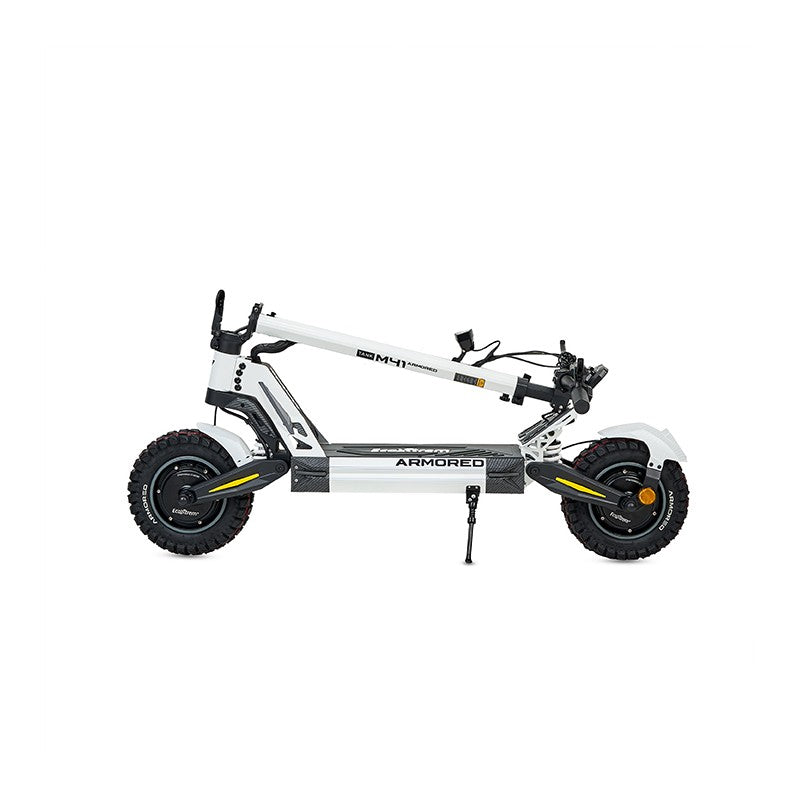 EcoXtrem M41 Armored LR [Homologado DGT]
