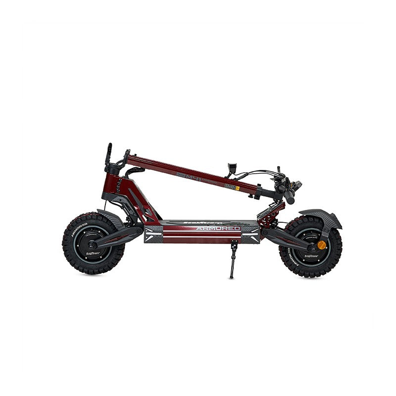 EcoXtrem M41 Armored LR [Homologado DGT]