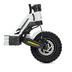 EcoXtrem M41 Armored LR [Homologado DGT]
