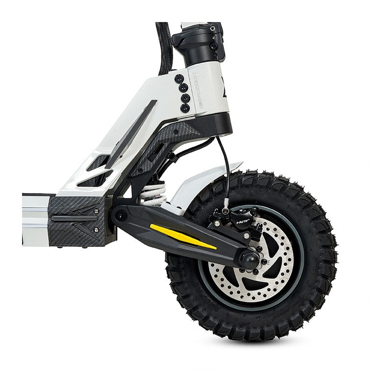 EcoXtrem M41 Armored LR [Homologado DGT]
