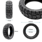 Neumático Kukirin G2 Max - Tubtype - Offroad (255X80) - 10x3-6
