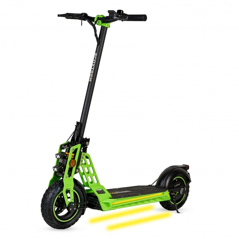Patinete eléctrico - EcoXtrem Bison [Homologado DGT]