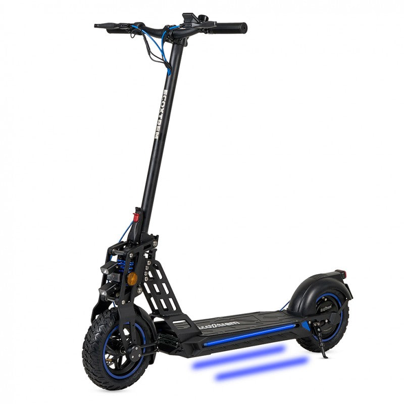 Patinete eléctrico - EcoXtrem Bison [Homologado DGT]