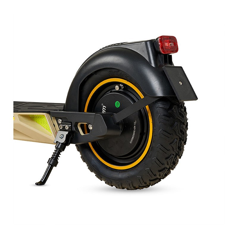 Patinete eléctrico - EcoXtrem Bison [Homologado DGT]
