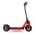 Patinete eléctrico - EcoXtrem Bison [Homologado DGT]