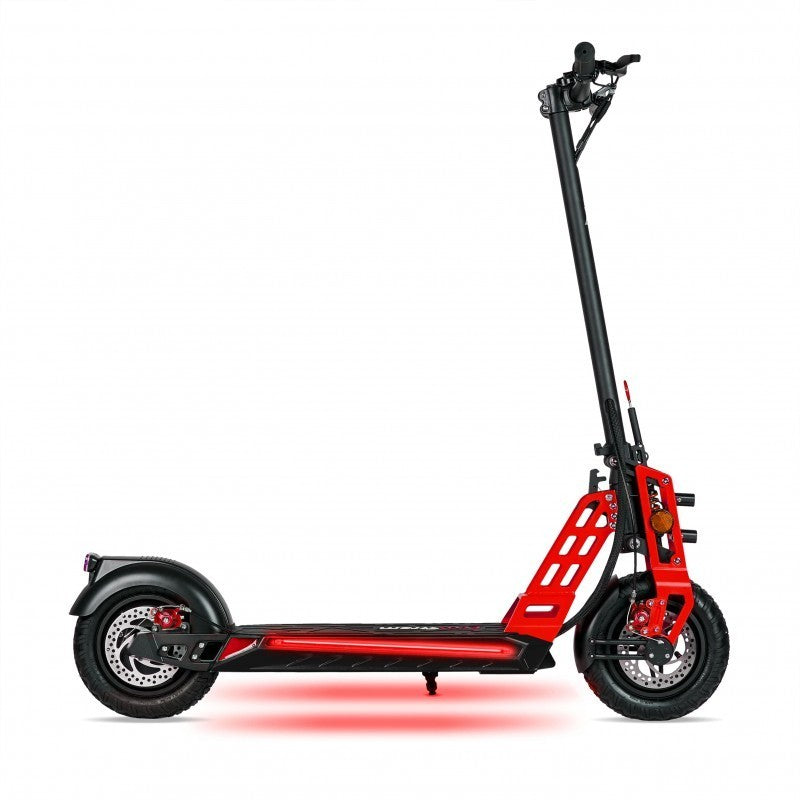 Patinete eléctrico - EcoXtrem Bison [Homologado DGT]