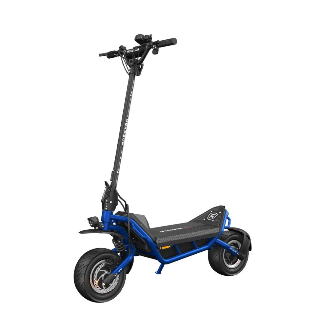 Rovoron R7 [Homologado DGT]
