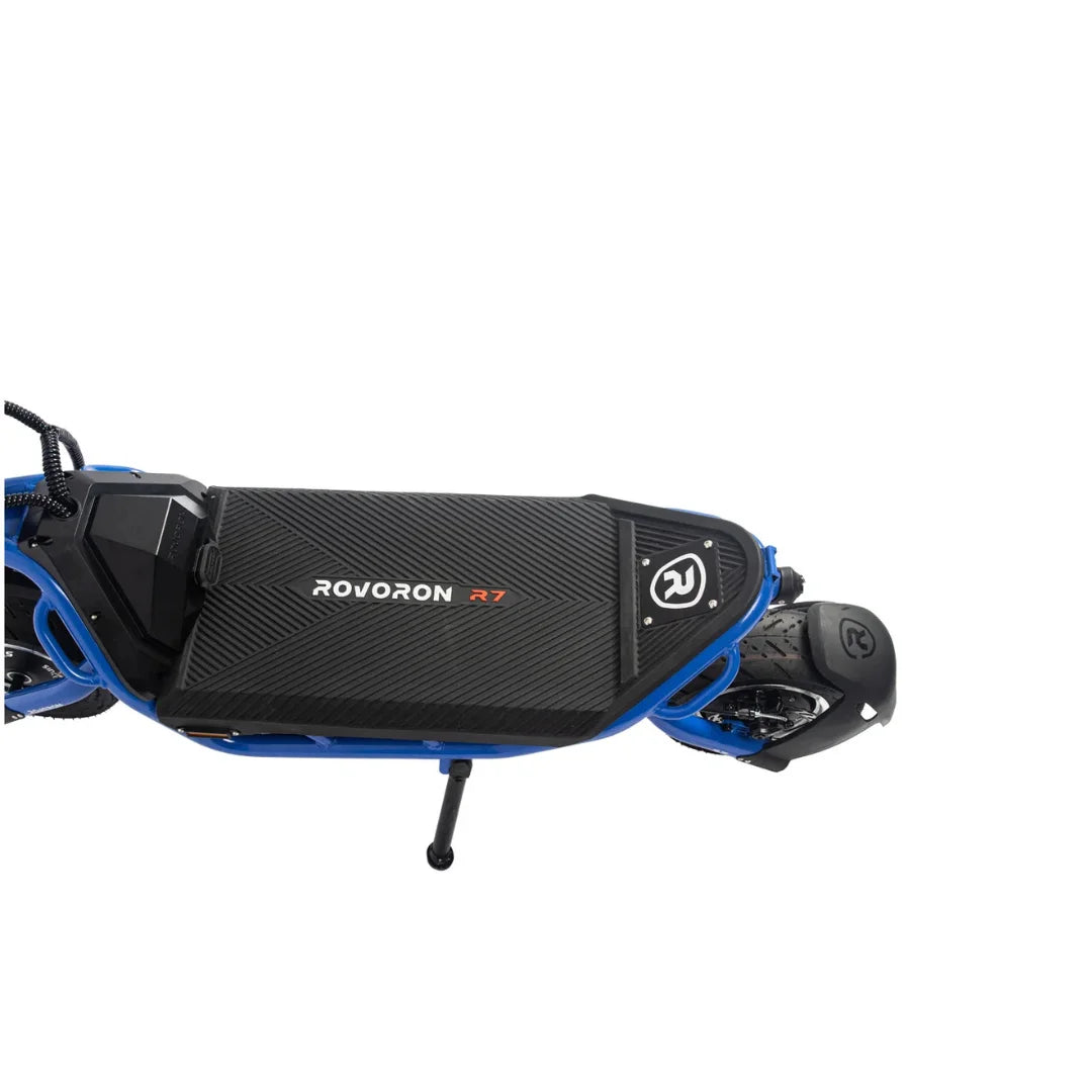 Rovoron R7 [Homologado DGT]
