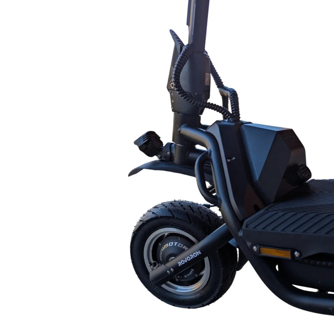 Rovoron R7 [Homologado DGT]