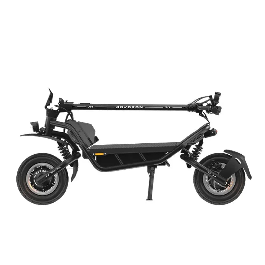 Rovoron R7 [Homologado DGT]