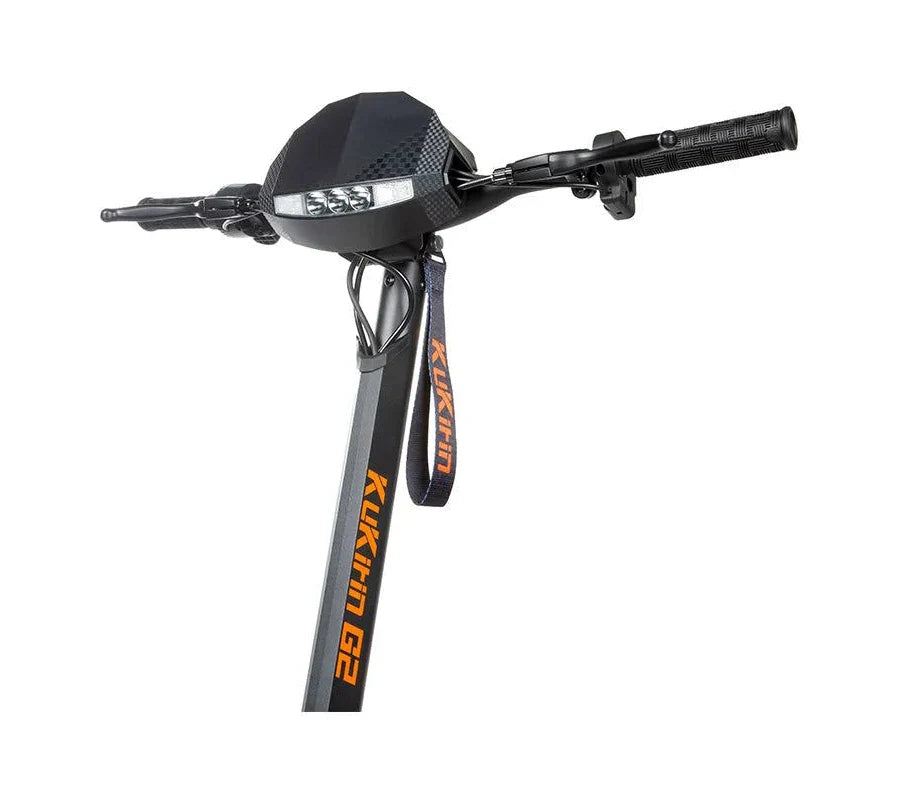 KuKirin G2 DGT (2026) [Homologado DGT]