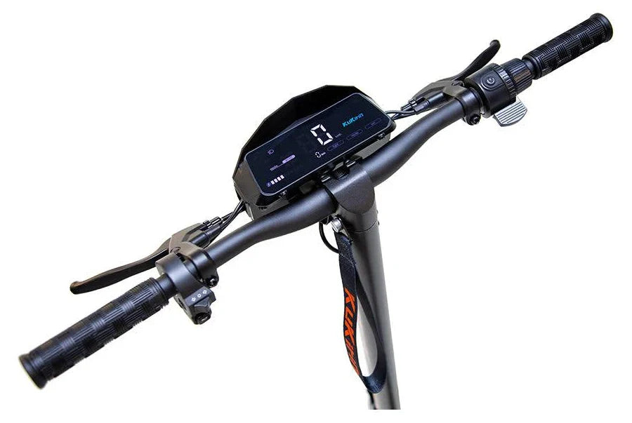 KuKirin G2 DGT (2026) [Homologado DGT]