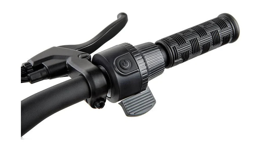 KuKirin G2 DGT (2026) [Homologado DGT]