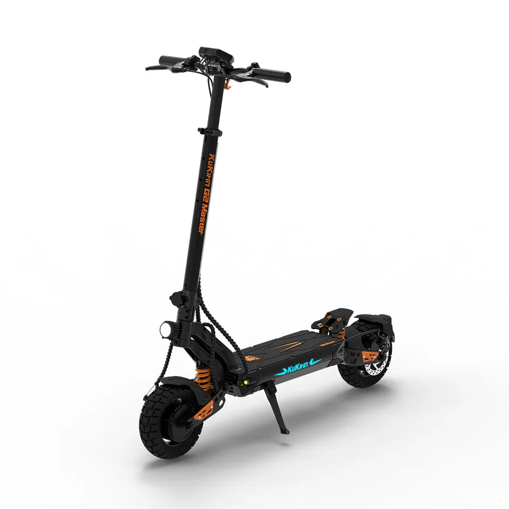 KuKirin G2 Master (2025)