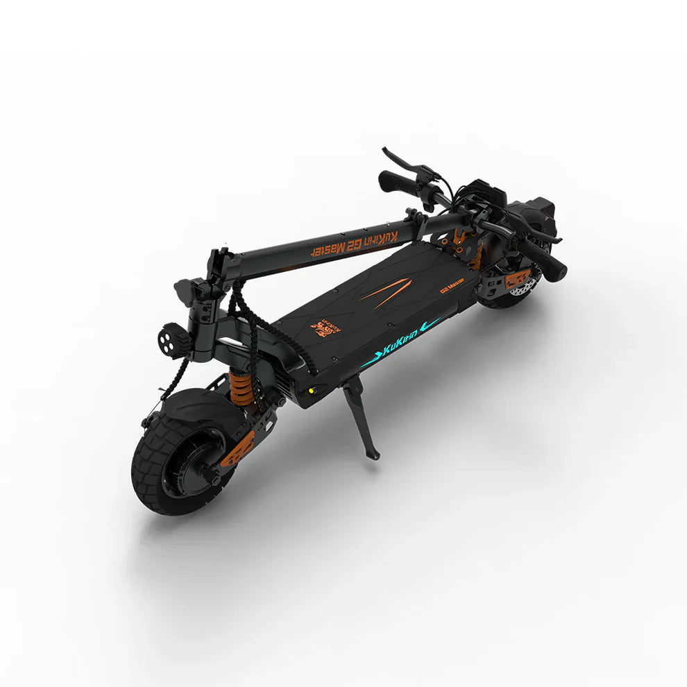 KuKirin G2 Master (2025)